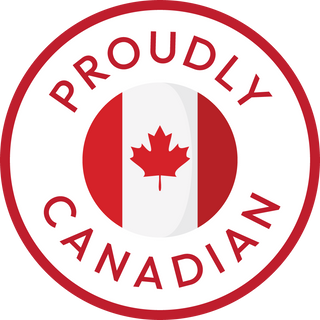 Hummzies is proudly Canadian
